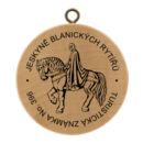 No. 396 - Jeskyně Blanických rytířů