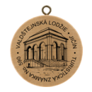 No. 590 - Valdštejnská lodžie