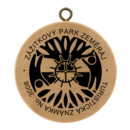 No. 3008 - Zážitkový park Zeměráj