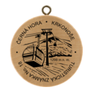 No. 18 - Černá hora 1299m