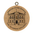 No. 3013 - Zámeček Staré Ždánice