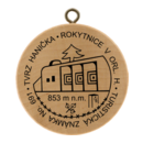 No. 691 - Dělostřelecká tvrz Hanička