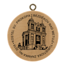 No. 3016 - Kostel sv. Prokopa, Bezděkov nad Metují