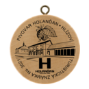 No. 3021 - Pivovar Holanďan Hlízov