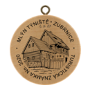 No. 3020 - Mlýn Týniště č.p.27, Zubrnice