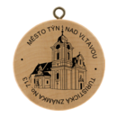 No. 713 - Týn nad Vltavou