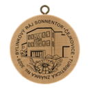 No. 3029 - Bylinkový ráj SONNENTOR, Čejkovice