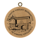 No. 3027 - Železniční viadukt Bernartice