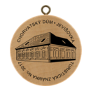 No. 3017 - Chorvatský dům, Jevišovka