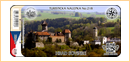No. 218 - Hrad Sovinec