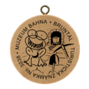 No. 3038 - Muzeum bahna, Bruntál