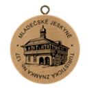 No. 137 - Mladečské jeskyně