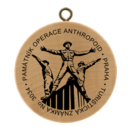 No. 3034 - Památník operace Anthropoid, Praha