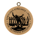 No. 3035 - Kobyliská střelnice, Praha